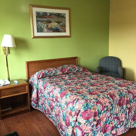 Bel Air Motel 클라크스빌 외부 사진